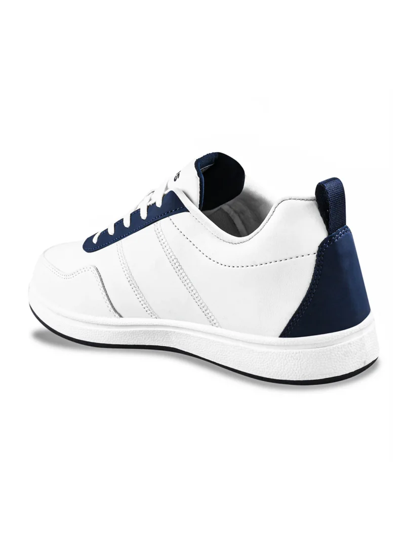 CAMPUS OG-1 Men's Sneakers(White) - Image 3